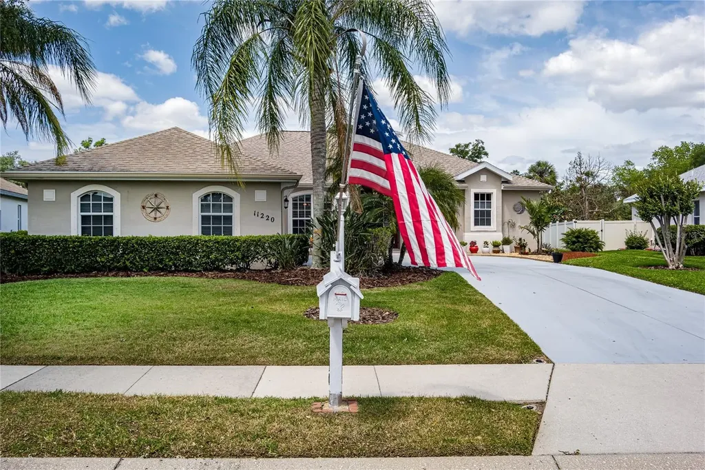 11220 28th Street Circle E Parrish FL 34219