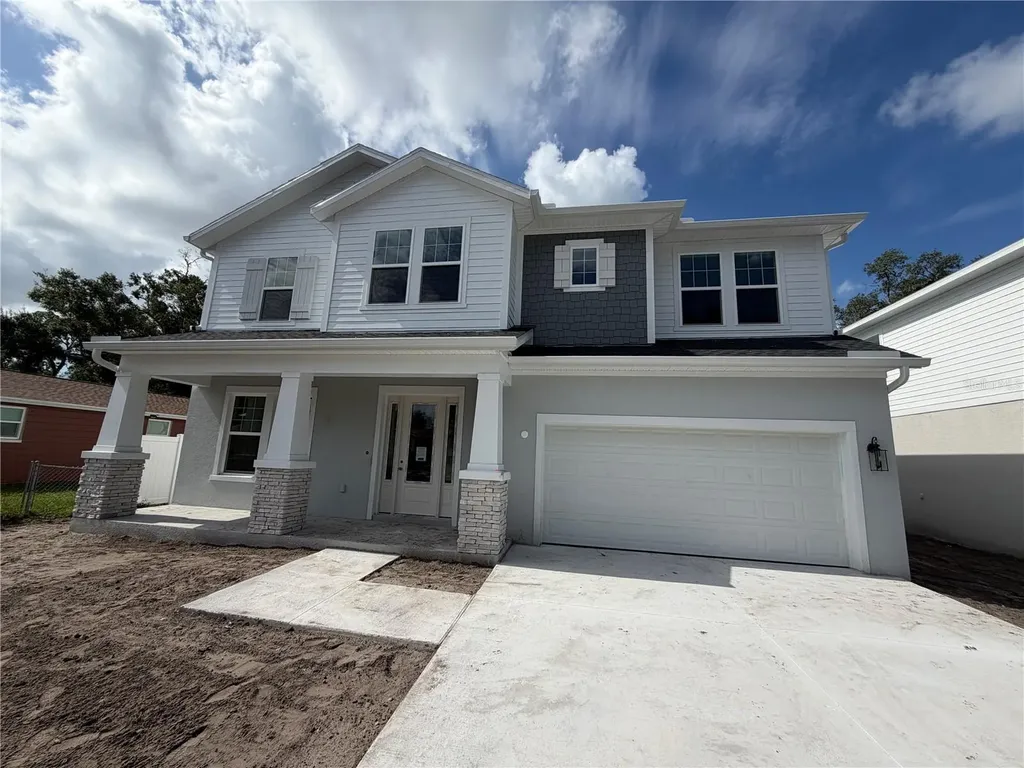 812 W Orient Street Tampa FL 33603