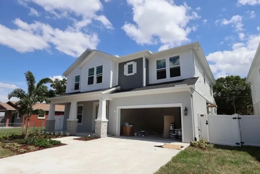 812 W Orient Street Tampa FL 33603