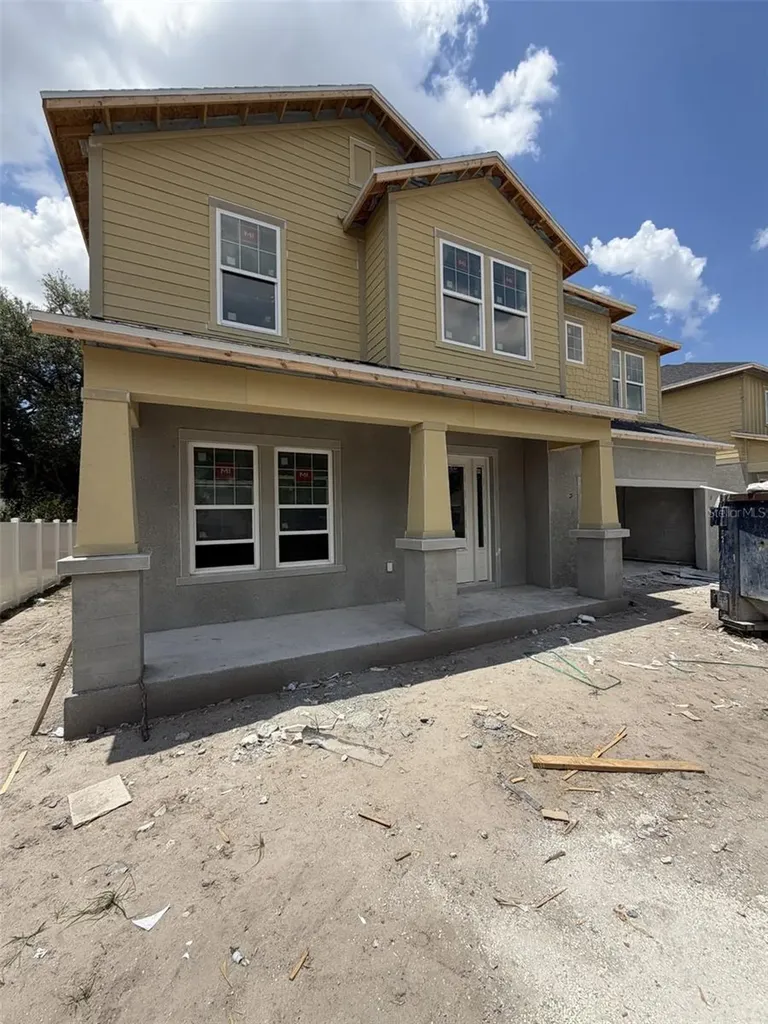 812 W Orient Street Tampa FL 33603
