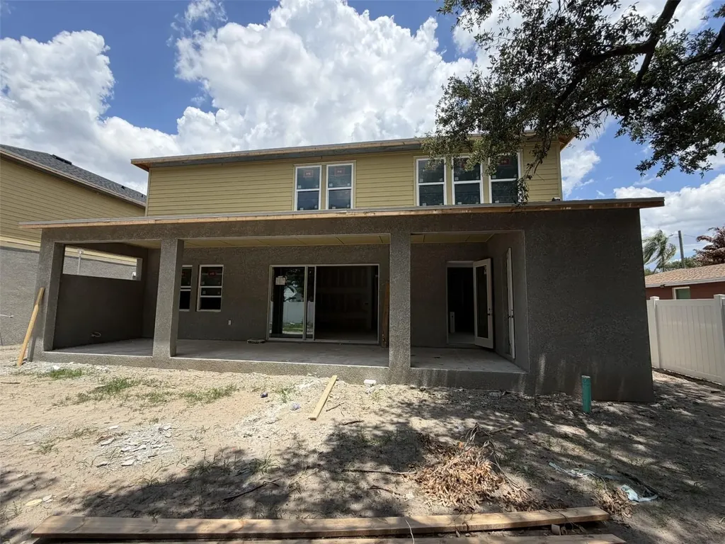 812 W Orient Street Tampa FL 33603