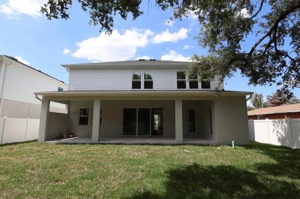 812 W Orient Street Tampa FL 33603
