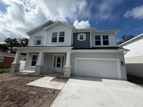 812 W Orient Street Tampa FL 33603