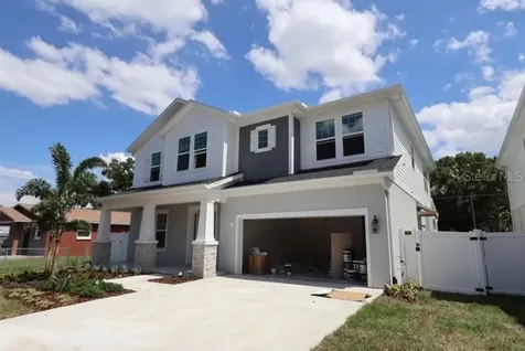 812 W Orient Street Tampa FL 33603