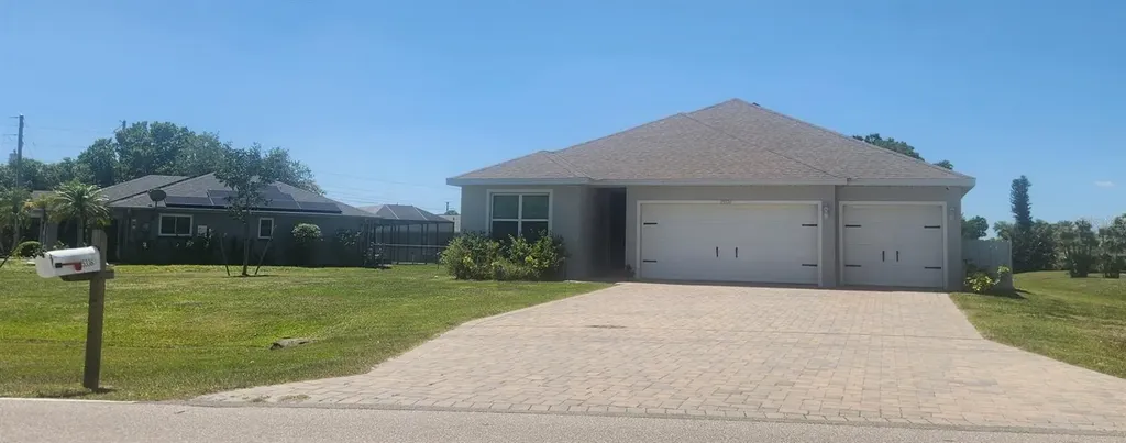 25336 Deep Creek Boulevard Punta Gorda FL 33983