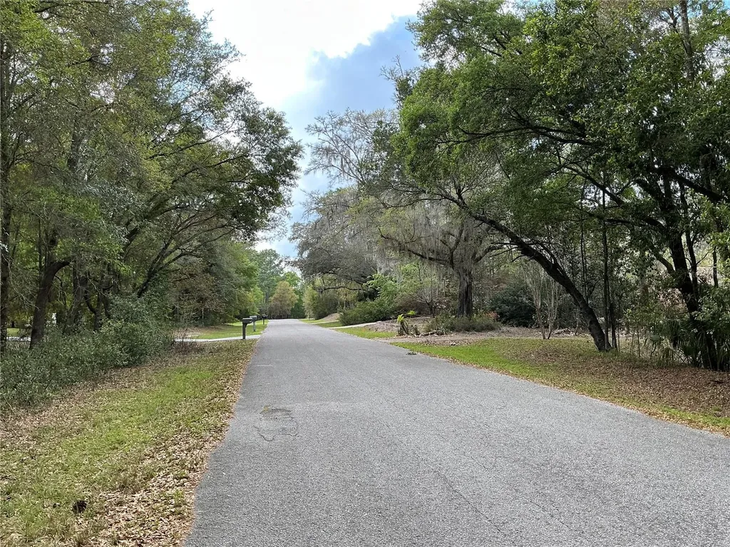 SW 208th Circle Dunnellon FL 34431