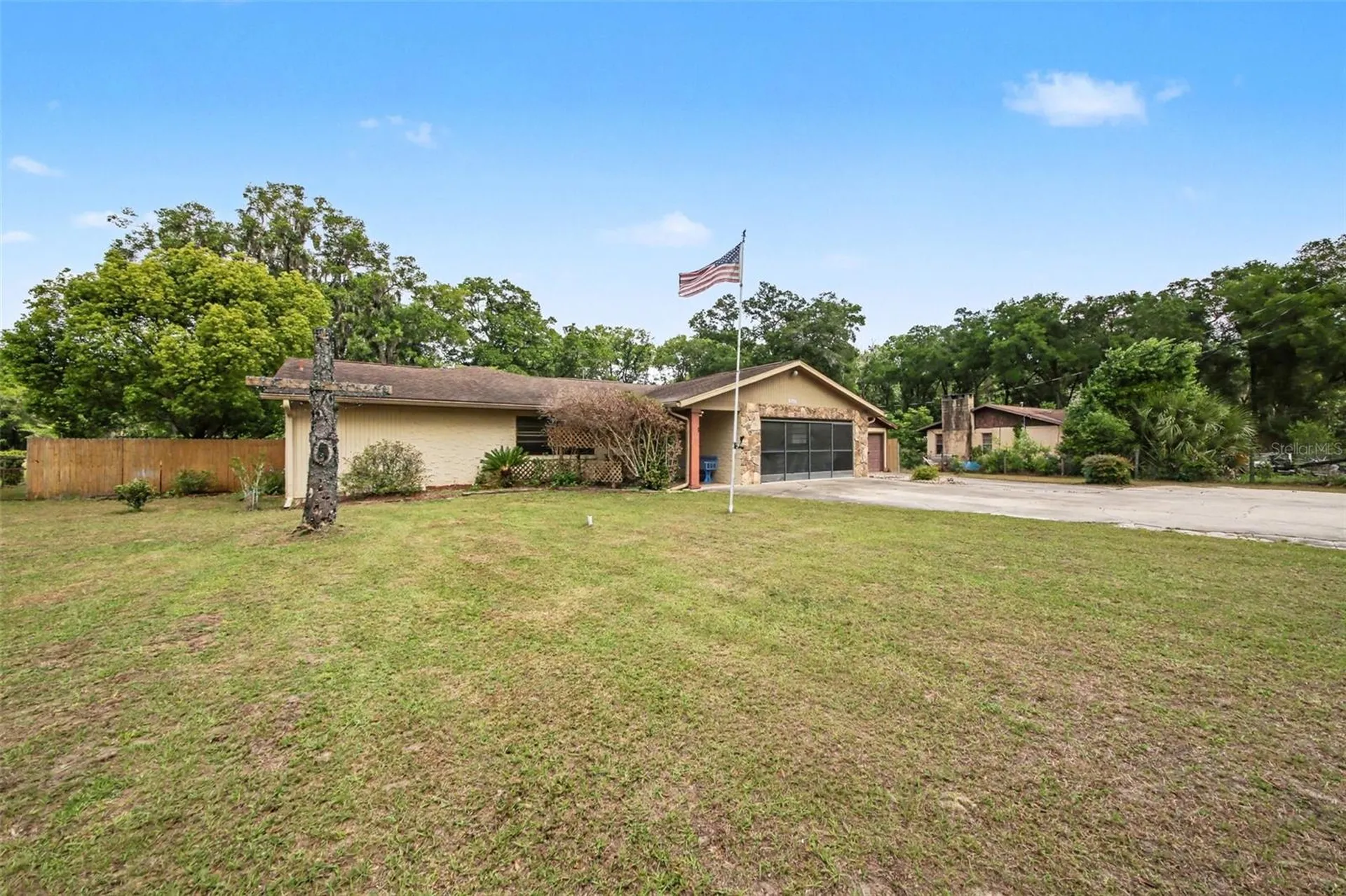 1225 Greens Dairy Road Deland FL 32720