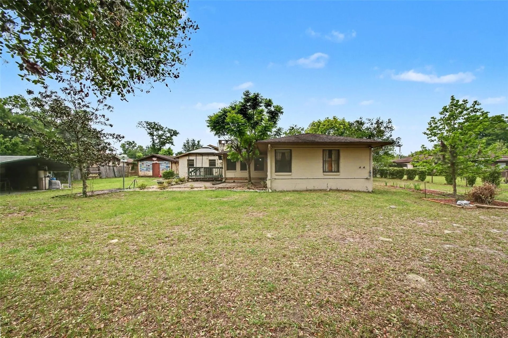 1225 Greens Dairy Road Deland FL 32720