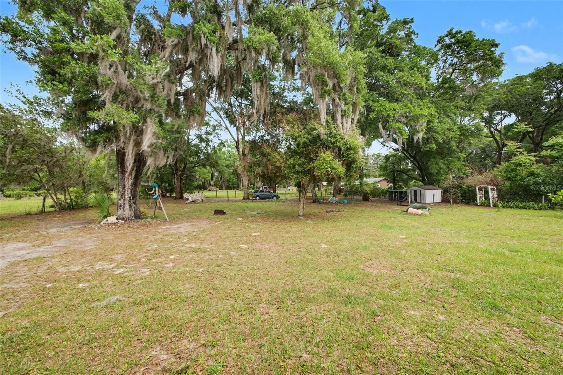 1225 Greens Dairy Road Deland FL 32720