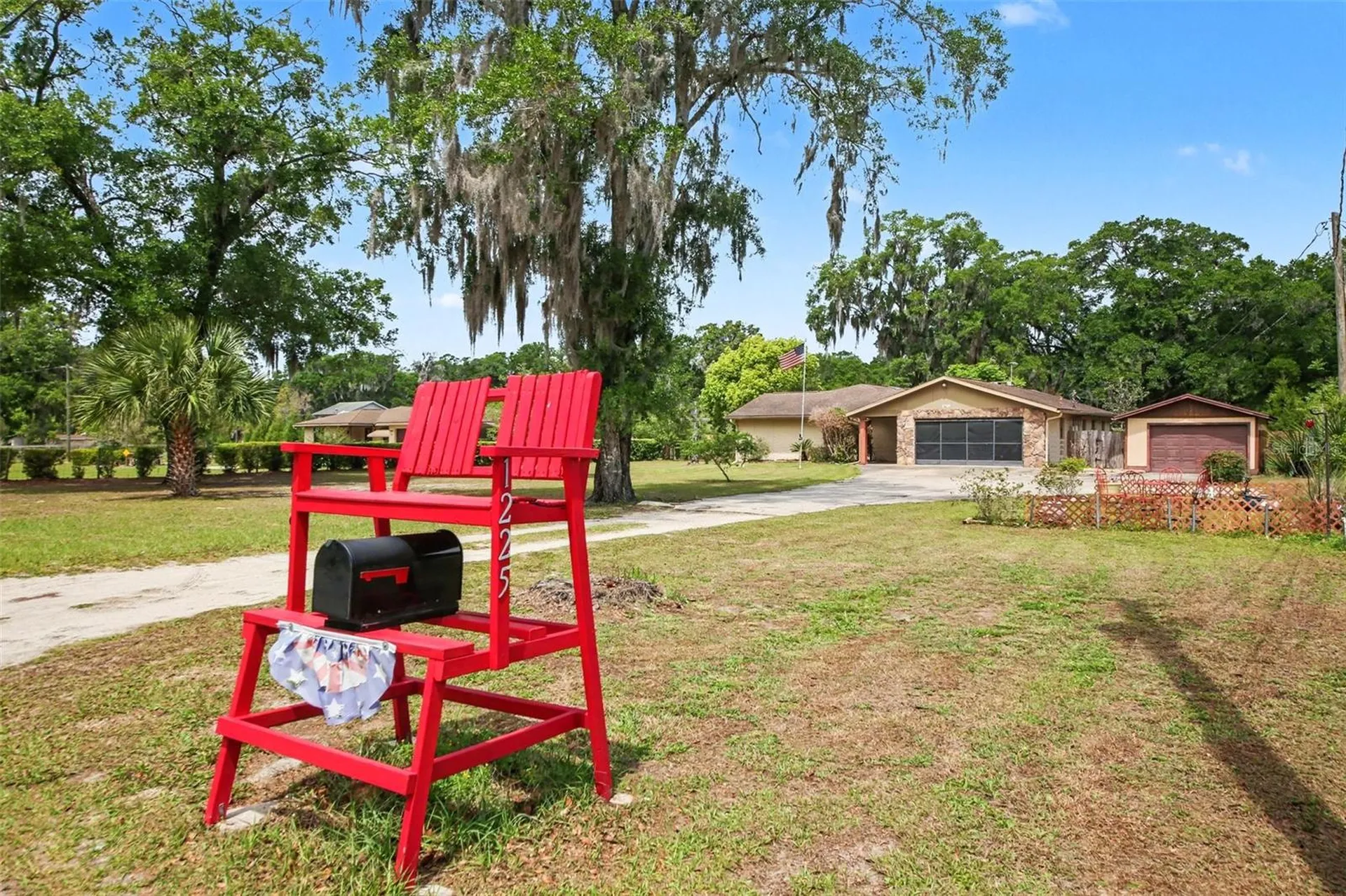 1225 Greens Dairy Road Deland FL 32720