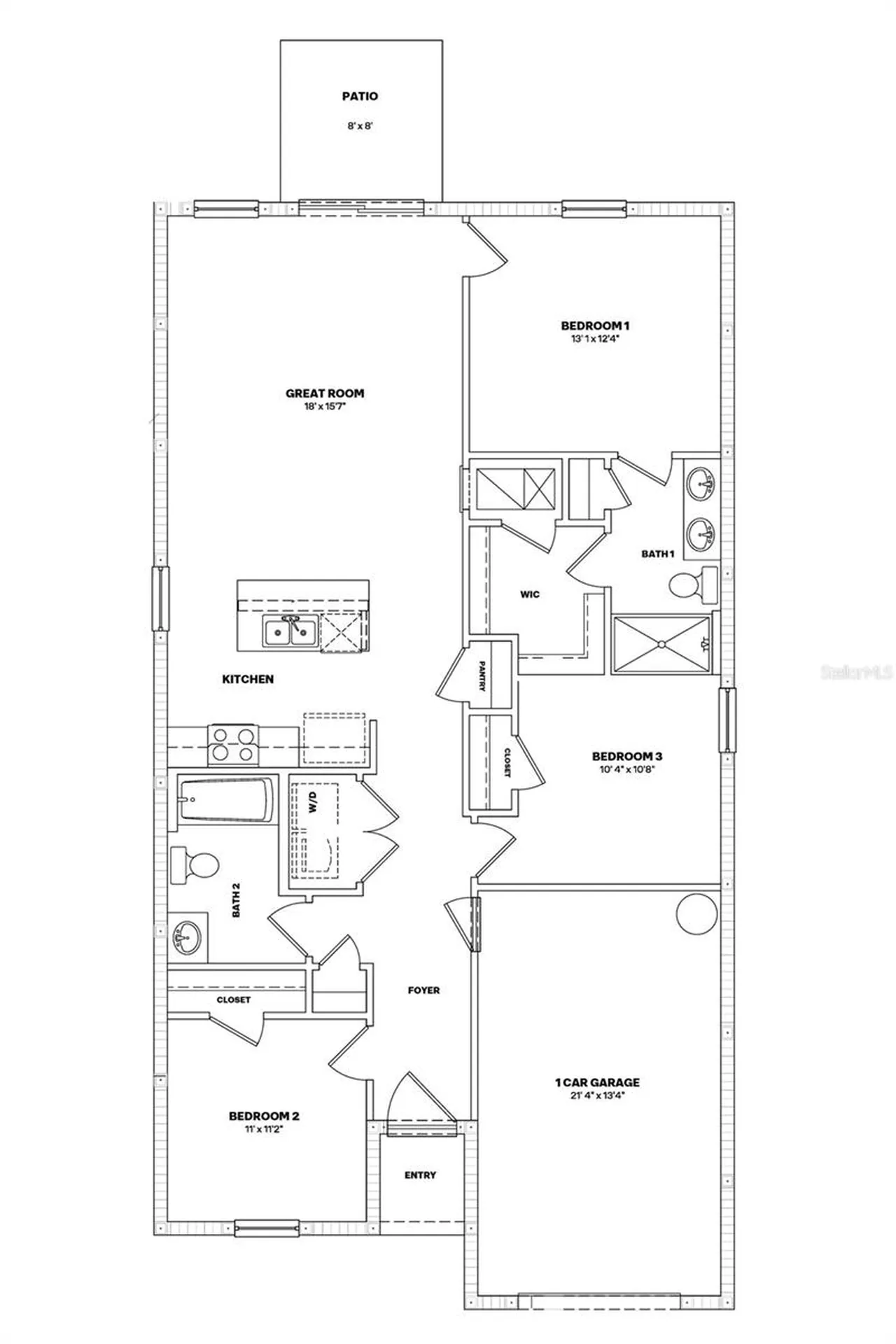 13118 Old Canoe Way Parrish FL 34219