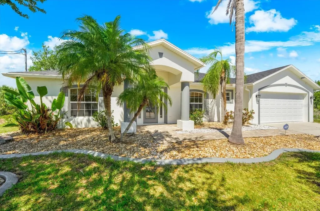 9660 Miami Circle Port Charlotte FL 33981