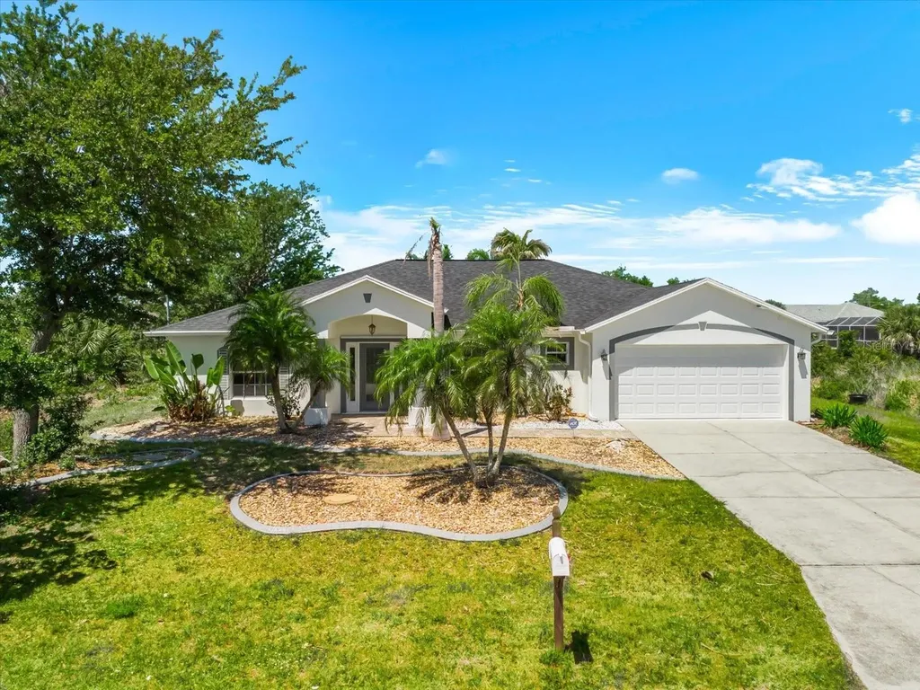 9660 Miami Circle Port Charlotte FL 33981