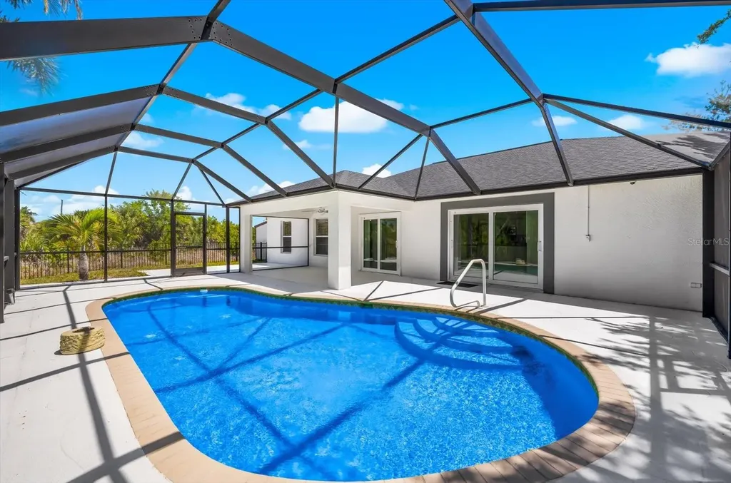 9660 Miami Circle Port Charlotte FL 33981