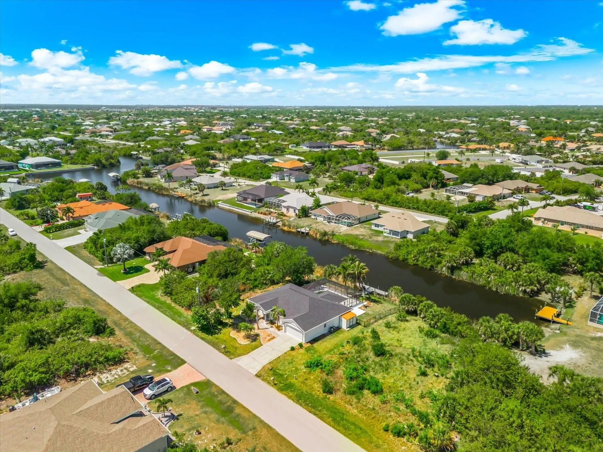 9660 Miami Circle Port Charlotte FL 33981