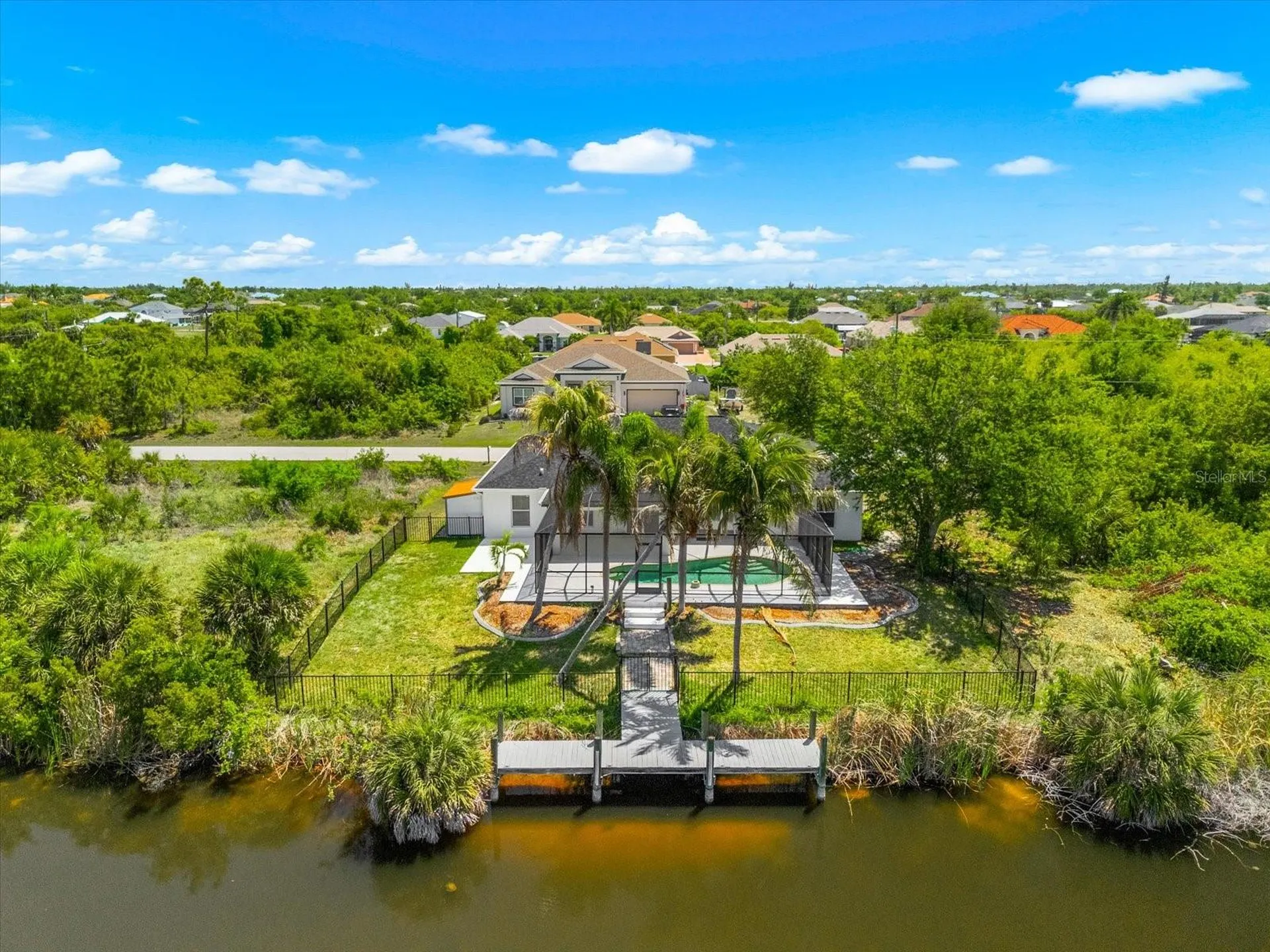 9660 Miami Circle Port Charlotte FL 33981