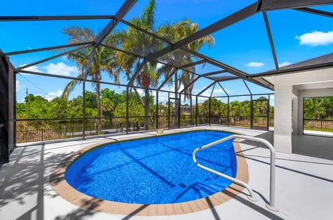 9660 Miami Circle Port Charlotte FL 33981