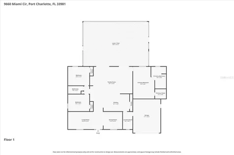 9660 Miami Circle Port Charlotte FL 33981