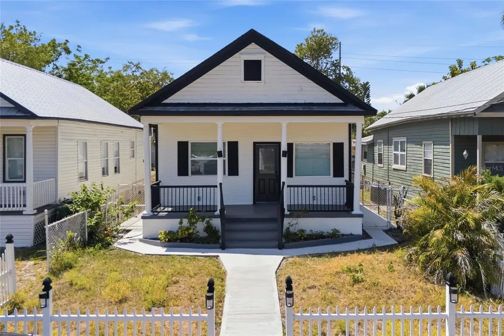 2120 W Nassau Street Tampa FL 33607
