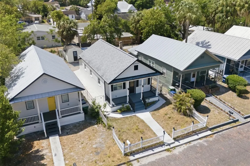 2120 W Nassau Street Tampa FL 33607