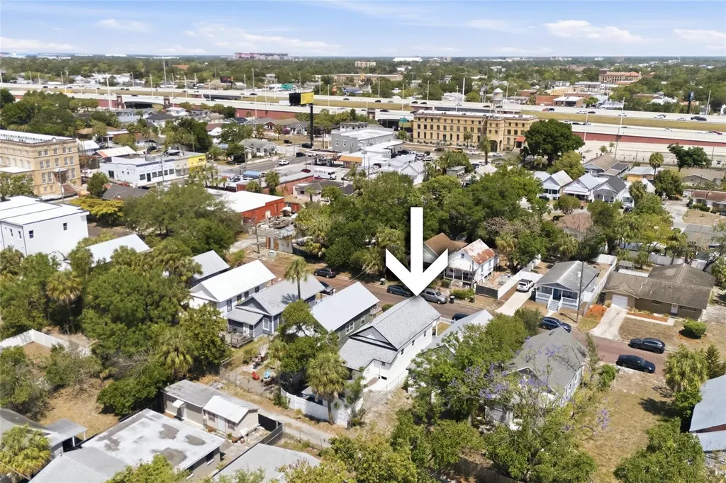 2120 W Nassau Street Tampa FL 33607