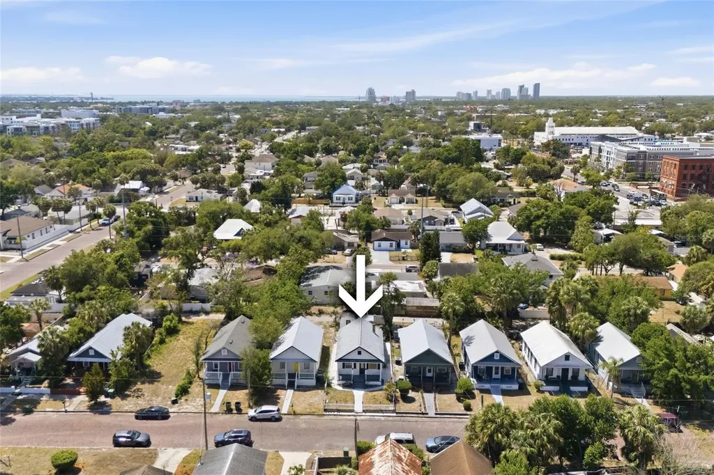 2120 W Nassau Street Tampa FL 33607