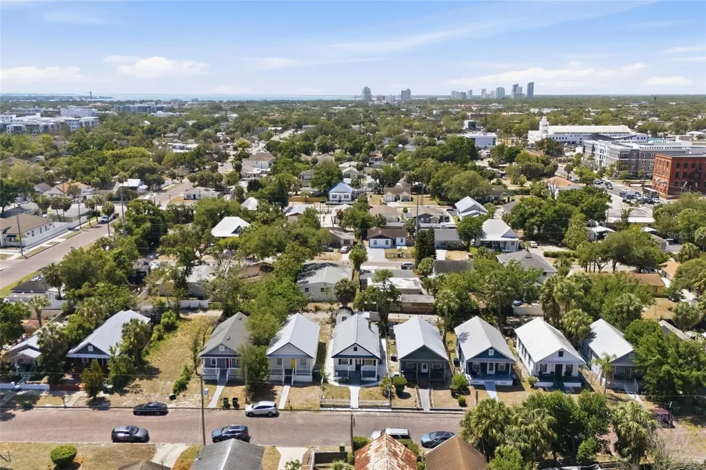 2120 W Nassau Street Tampa FL 33607