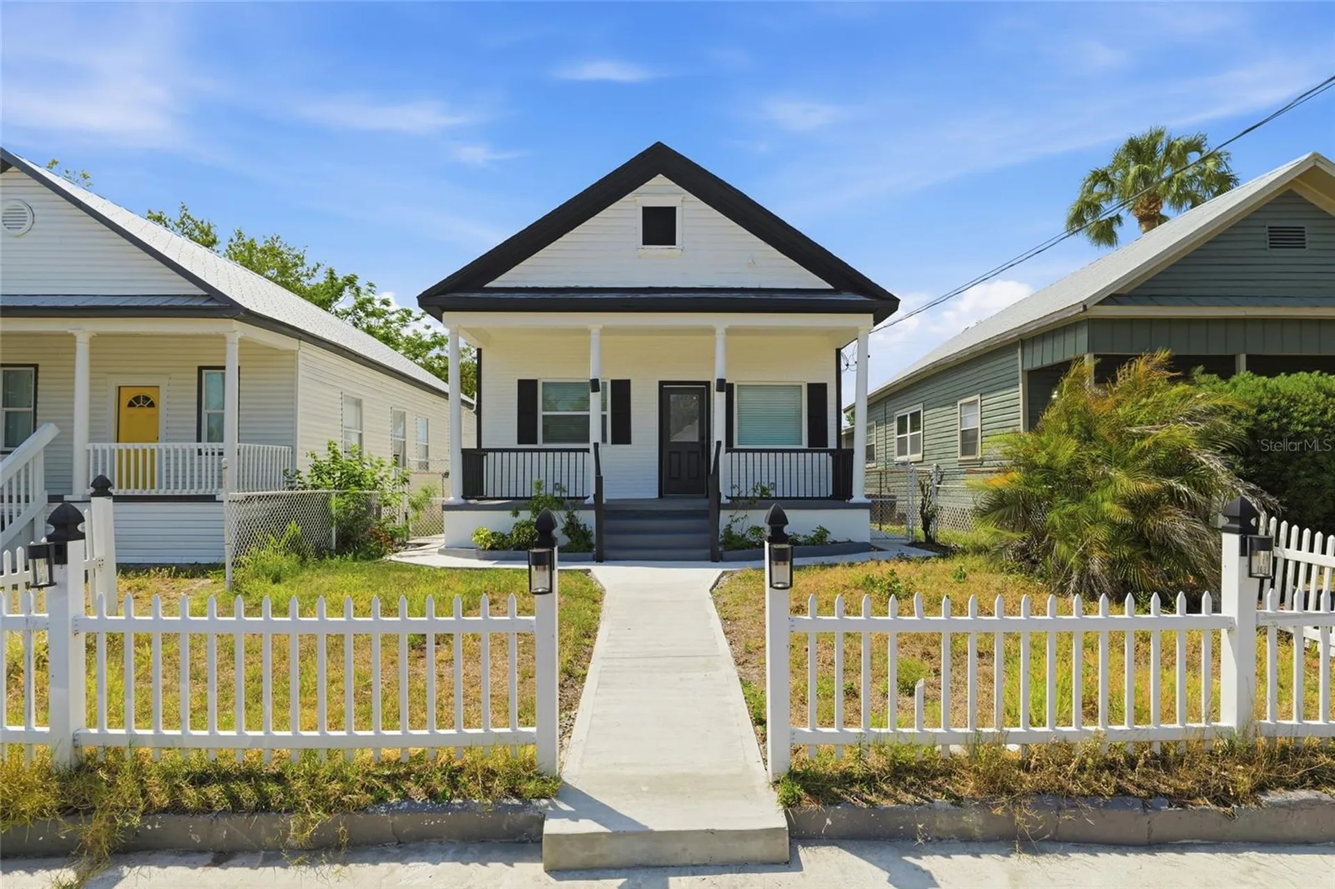 2120 W Nassau Street Tampa FL 33607