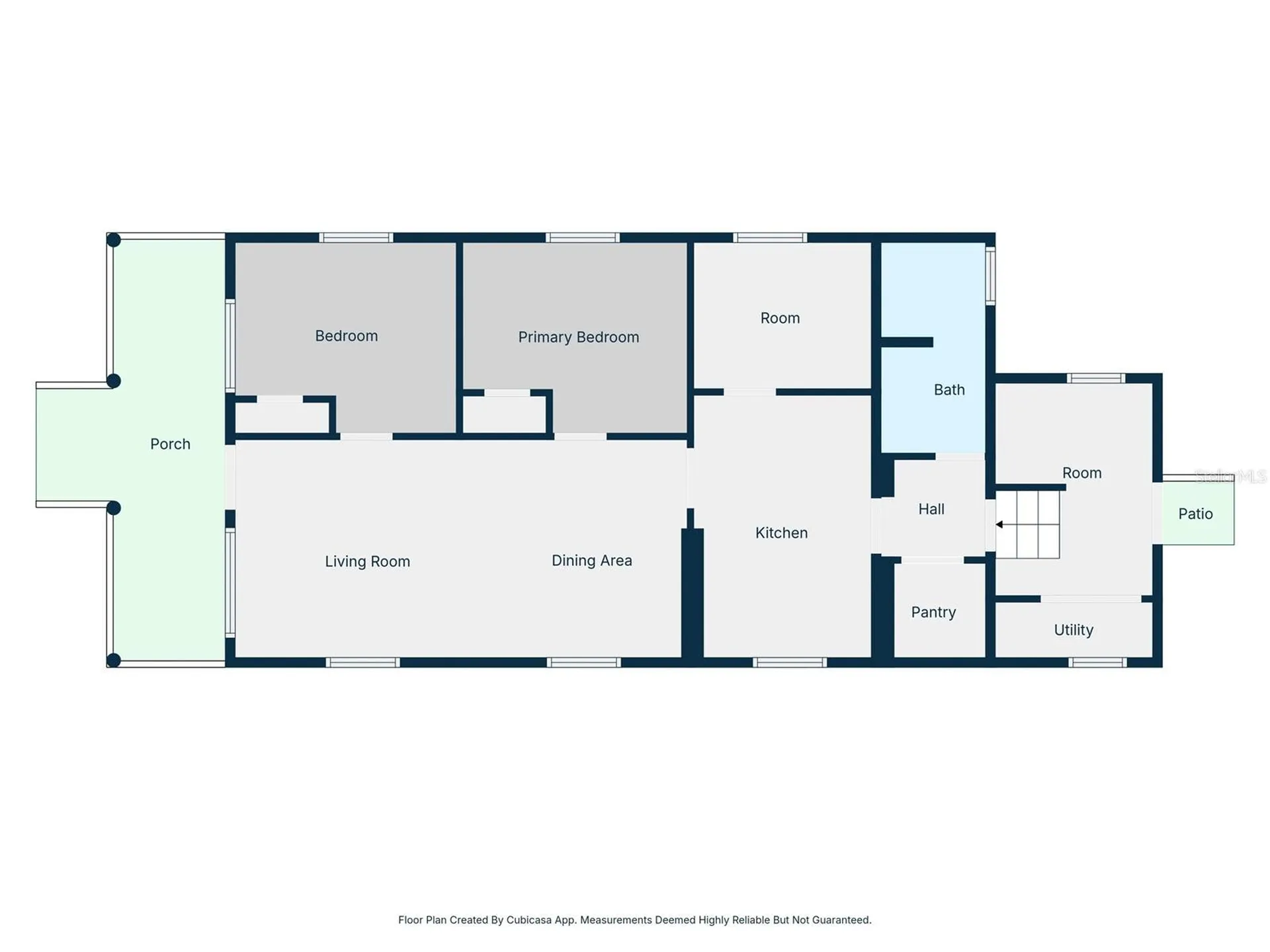 2120 W Nassau Street Tampa FL 33607
