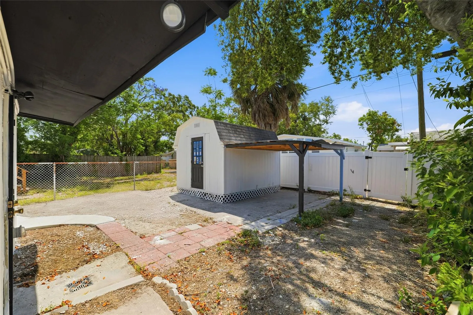 2120 W Nassau Street Tampa FL 33607