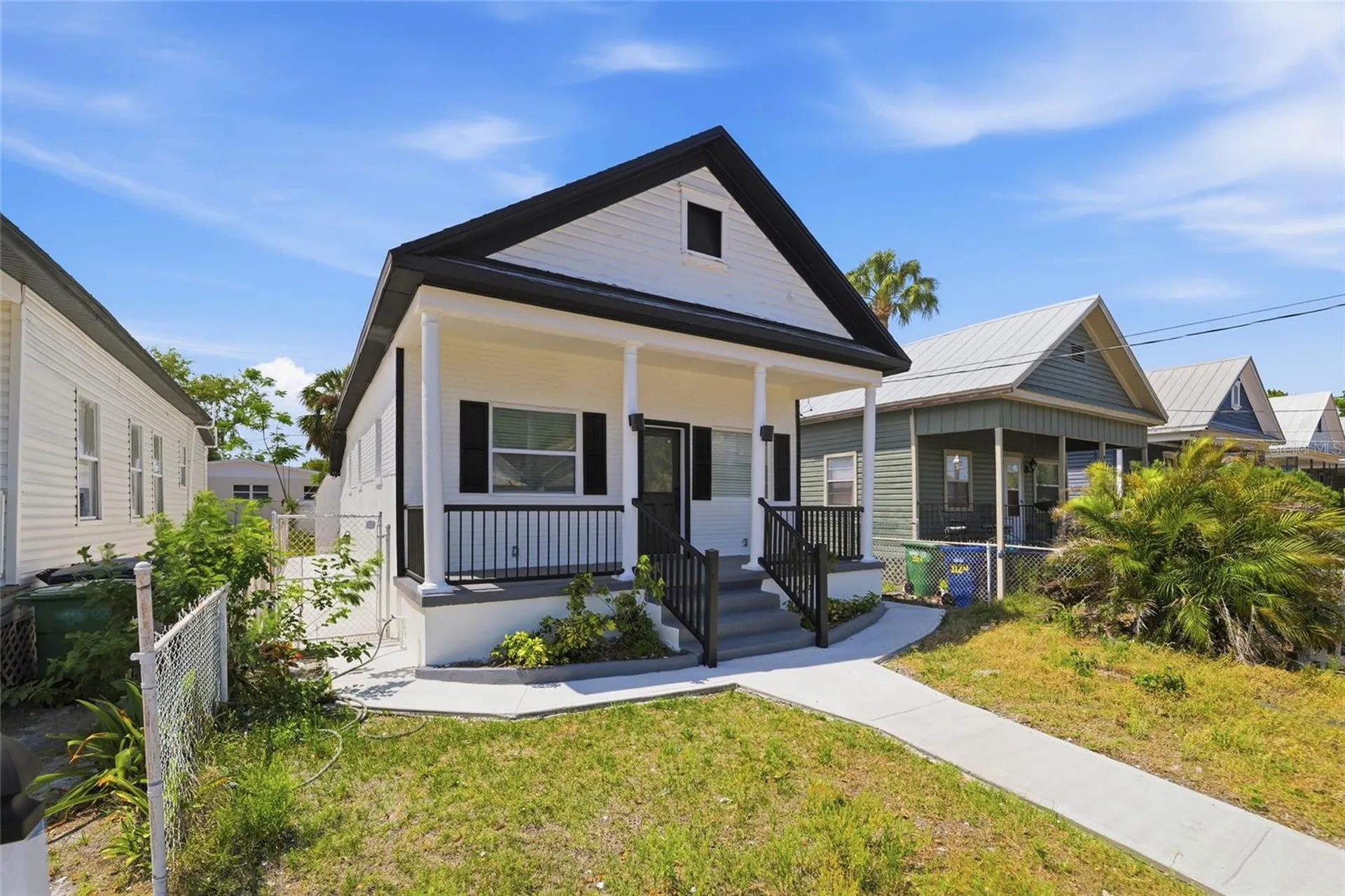 2120 W Nassau Street Tampa FL 33607