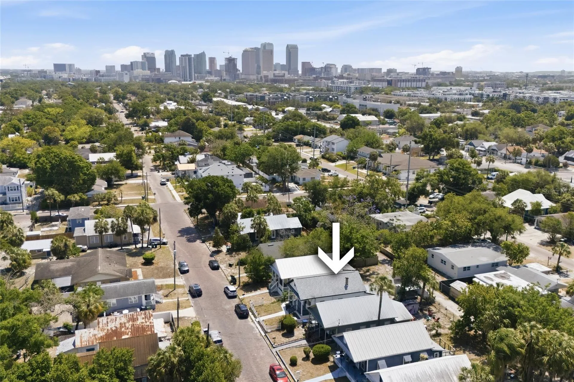 2120 W Nassau Street Tampa FL 33607