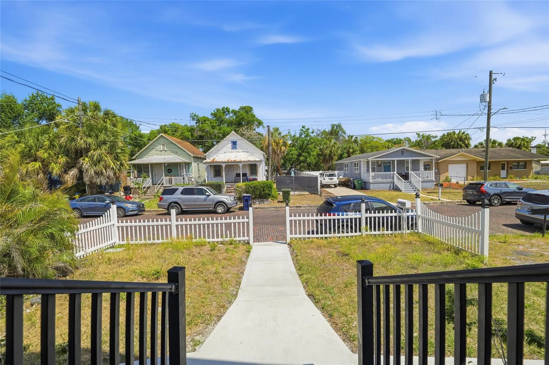 2120 W Nassau Street Tampa FL 33607