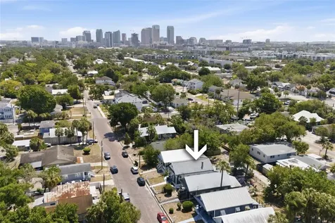 2120 W Nassau Street Tampa FL 33607