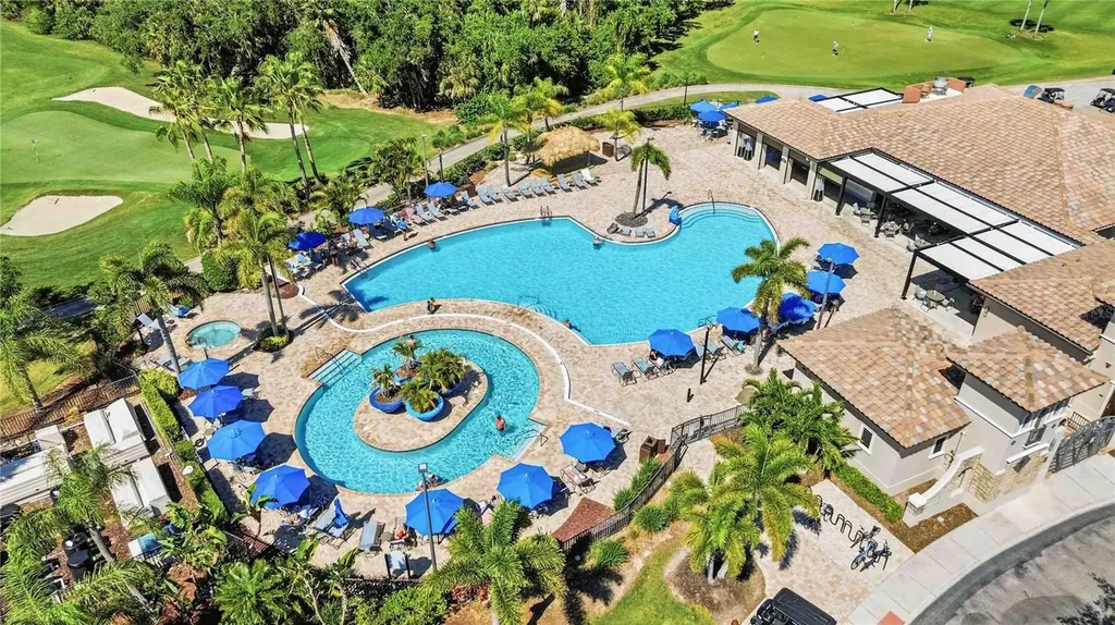 7019 River Hammock Drive Bradenton FL 34212