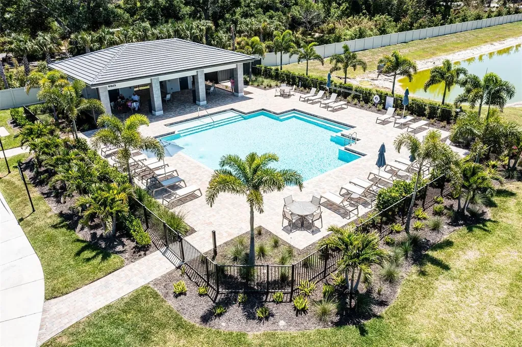 6957 Honeybell Drive Nokomis FL 34275
