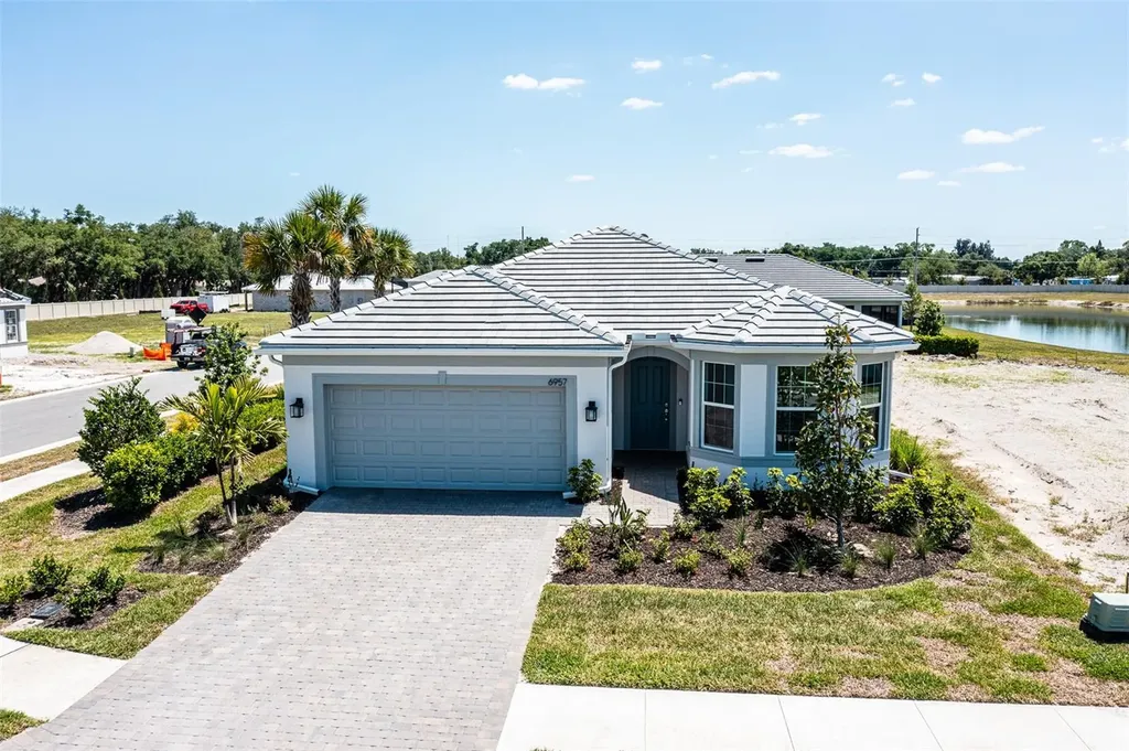 6957 Honeybell Drive Nokomis FL 34275