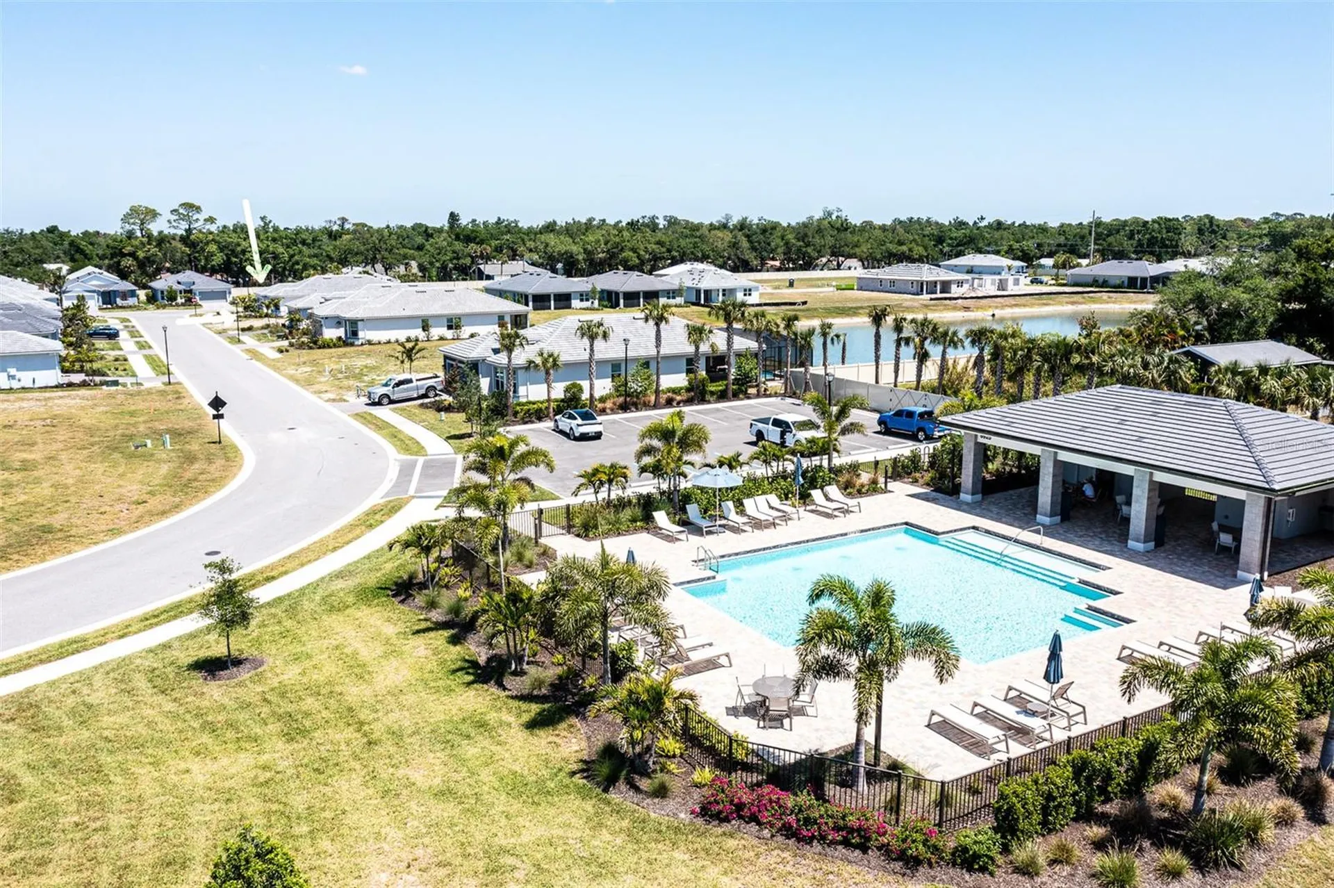 6957 Honeybell Drive Nokomis FL 34275