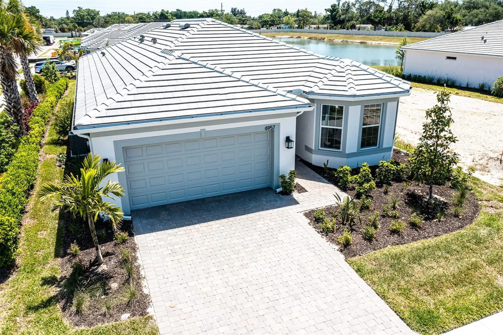 6957 Honeybell Drive Nokomis FL 34275