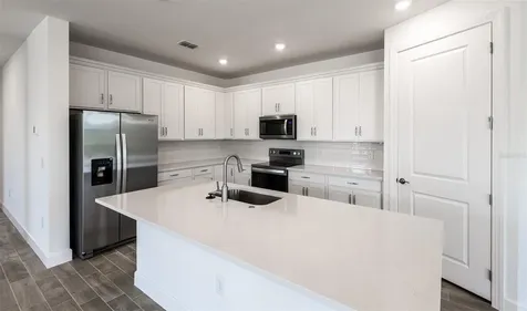 6957 Honeybell Drive Nokomis FL 34275