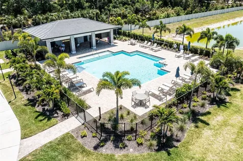 6957 Honeybell Drive Nokomis FL 34275