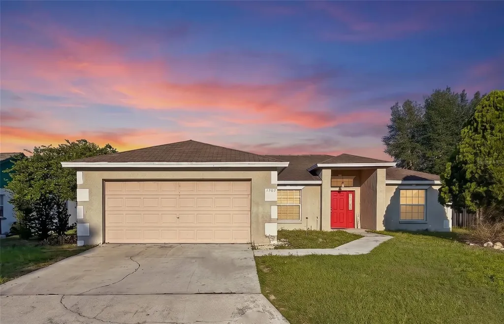 7967 Apple Blossom Drive Lakeland FL 33810