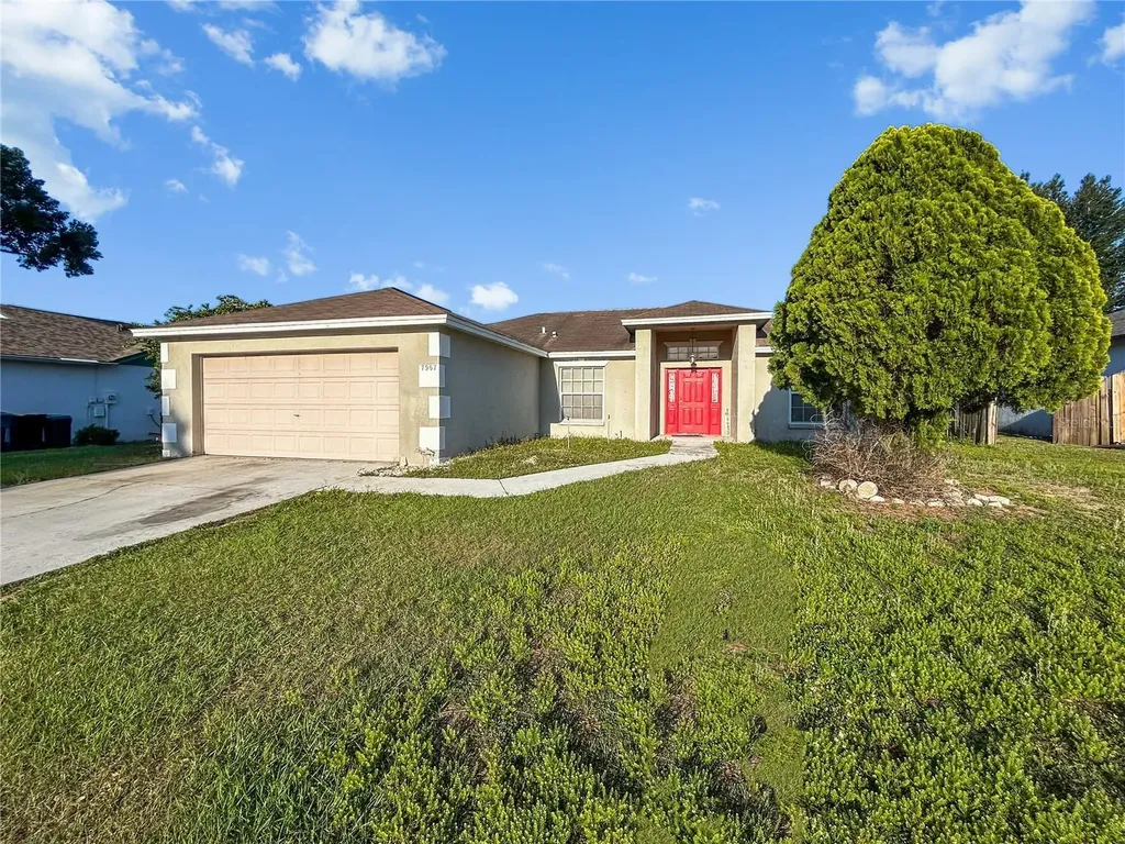 7967 Apple Blossom Drive Lakeland FL 33810