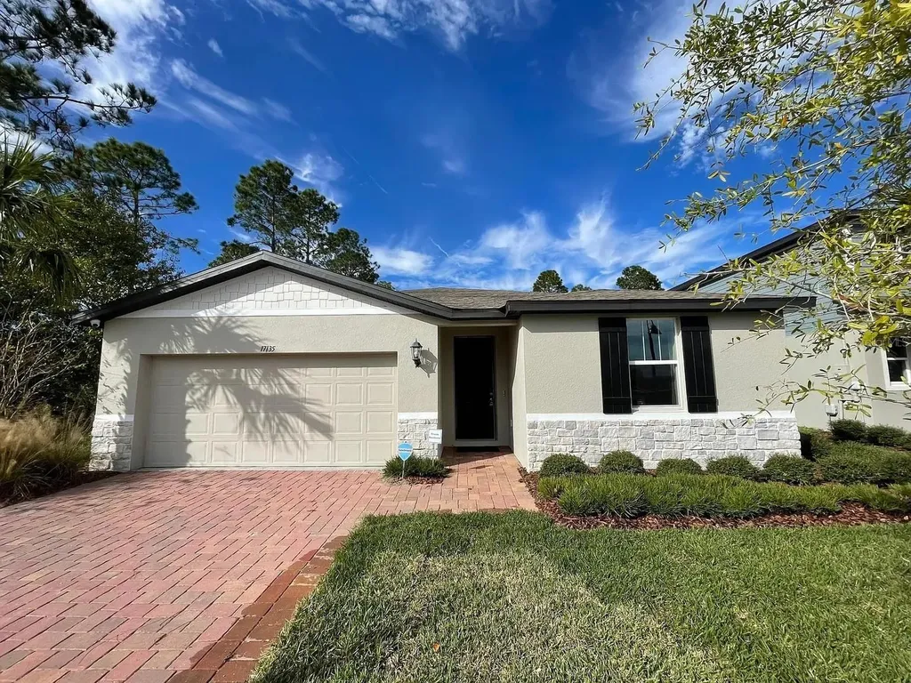 17135 Cagan Crossings Boulevard Clermont FL 34714