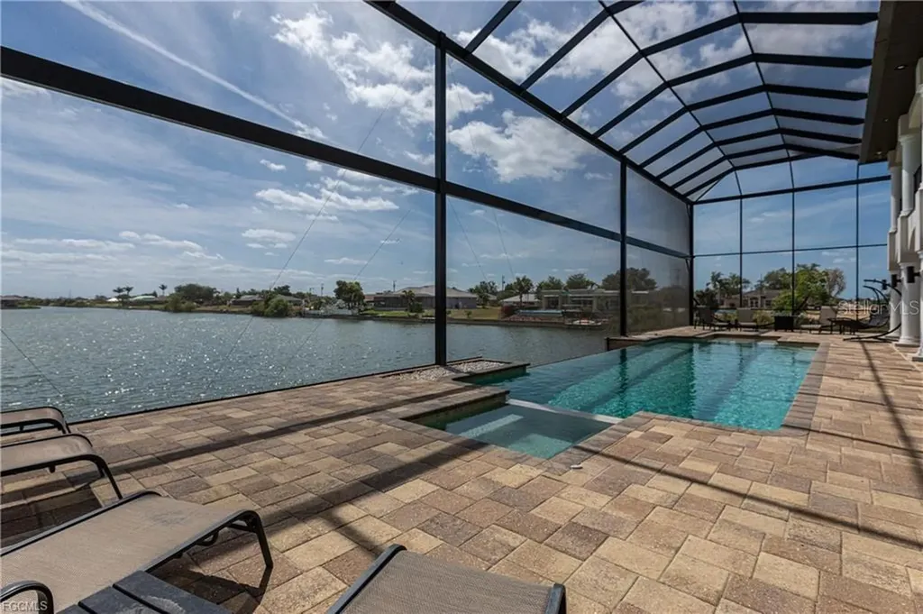 2003 NE 10th Place Cape Coral FL 33909