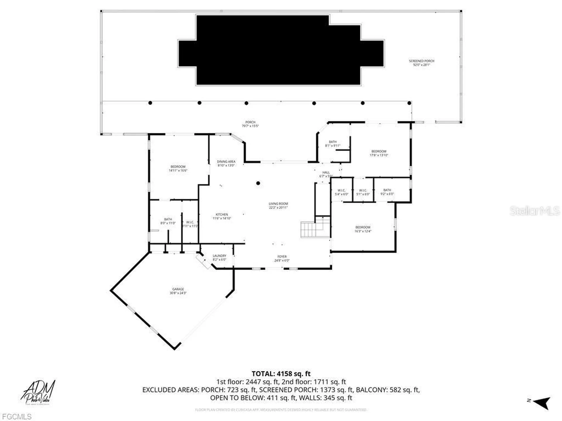 2003 NE 10th Place Cape Coral FL 33909