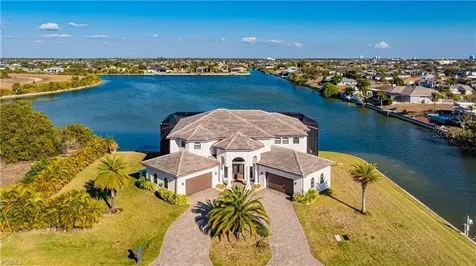 2003 NE 10th Place Cape Coral FL 33909