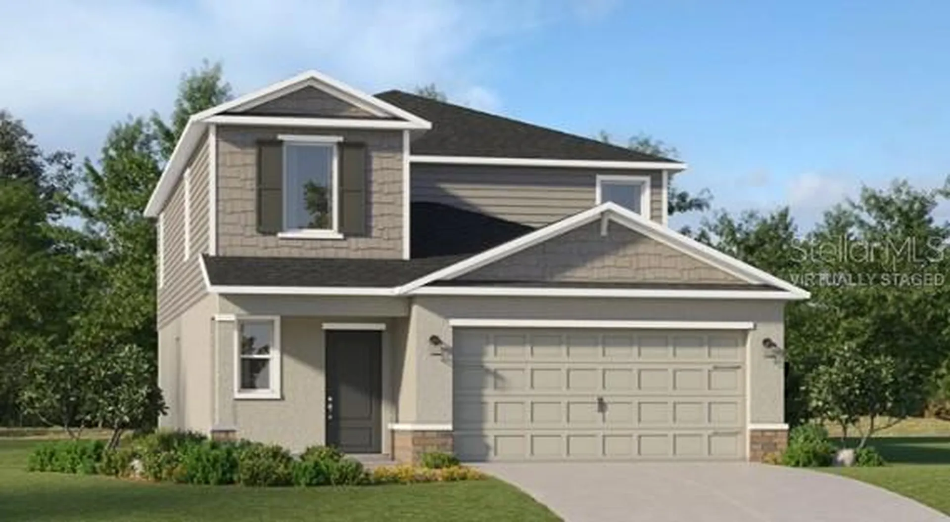 5419 Meadow Walk Drive Davenport FL 33837
