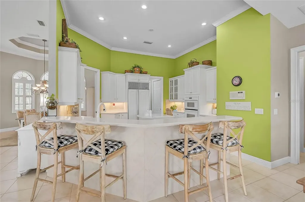4360 Via Del Santi Venice FL 34293