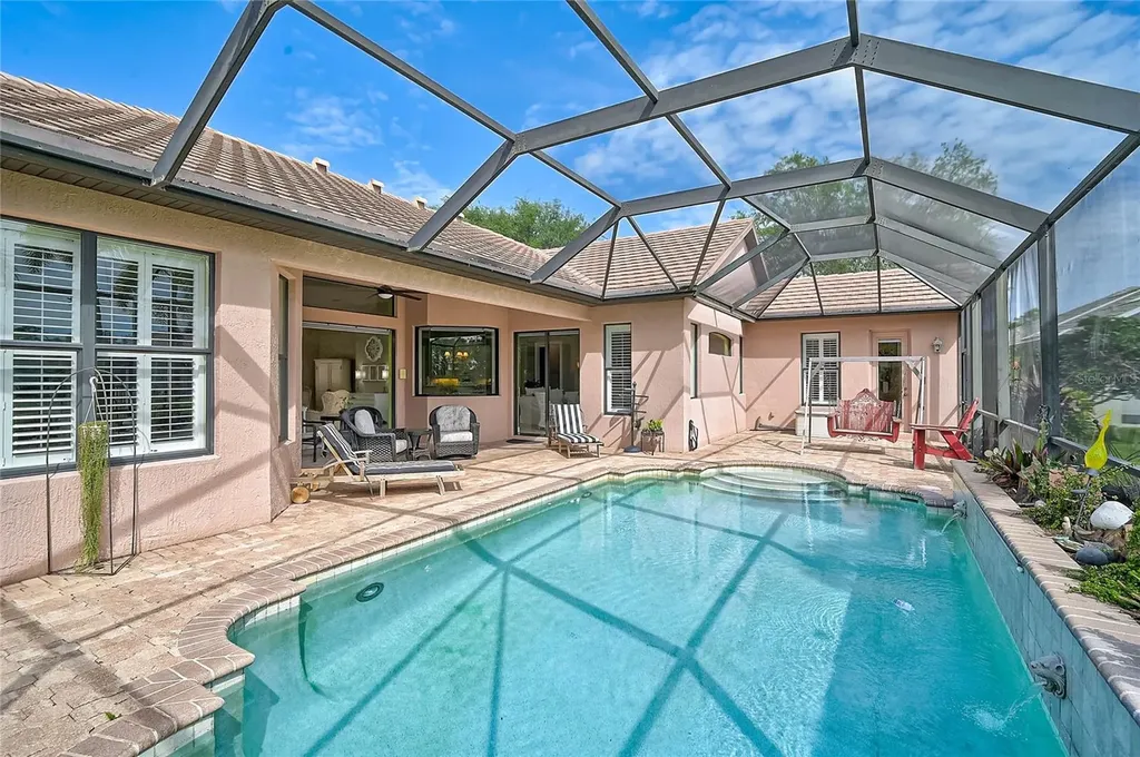 4360 Via Del Santi Venice FL 34293